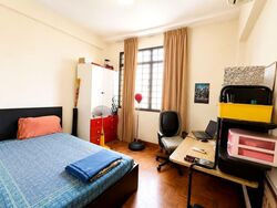 Parc Oasis (D22), Condominium #561406721